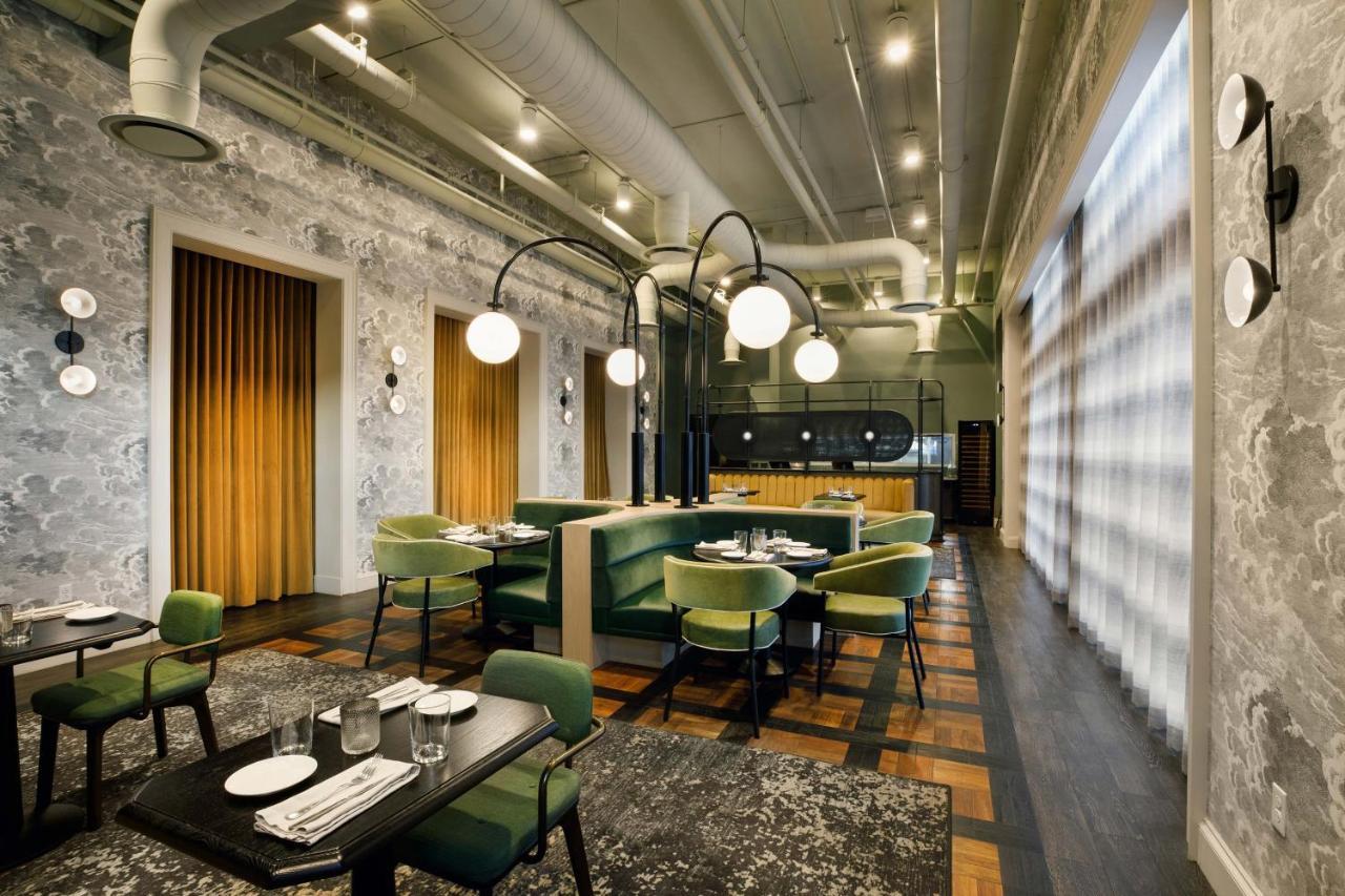 Cyrus Hotel, Topeka, A Tribute Portfolio Hotel Екстериор снимка