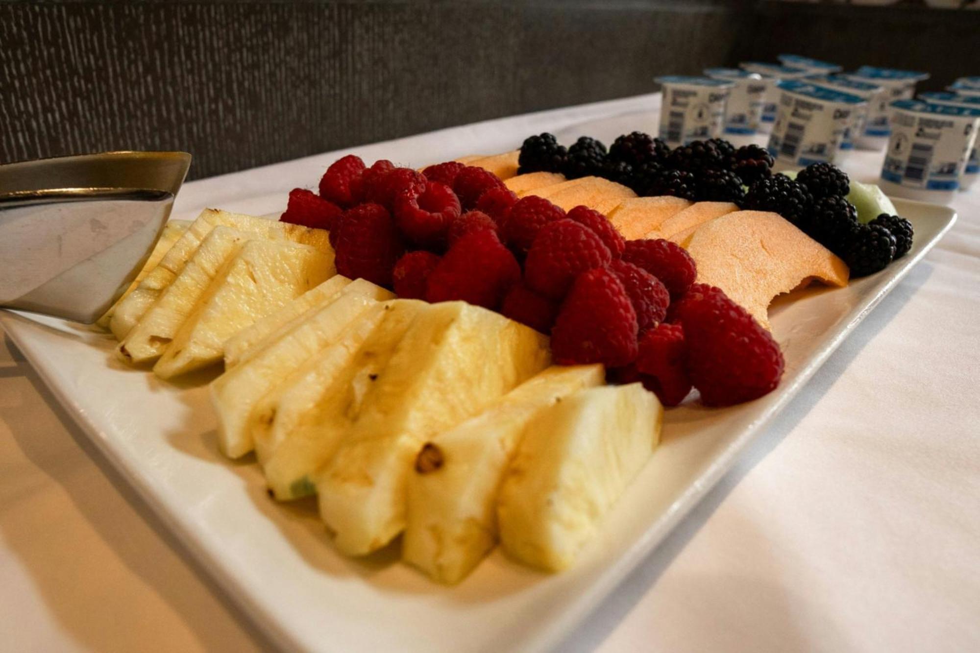Cyrus Hotel, Topeka, A Tribute Portfolio Hotel Екстериор снимка